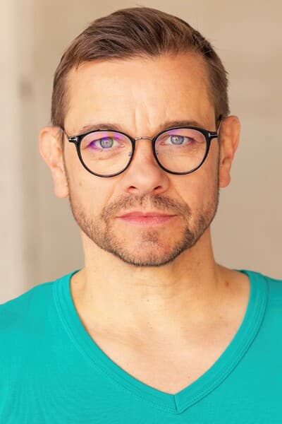 Profilbild von Sven Olaf Denkinger