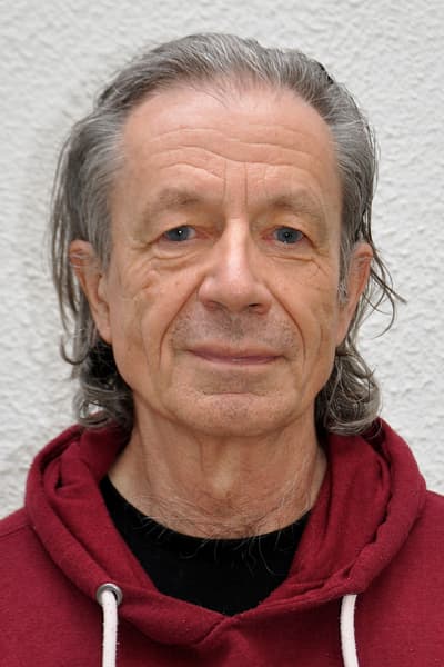Profilbild von Rupert Hausner